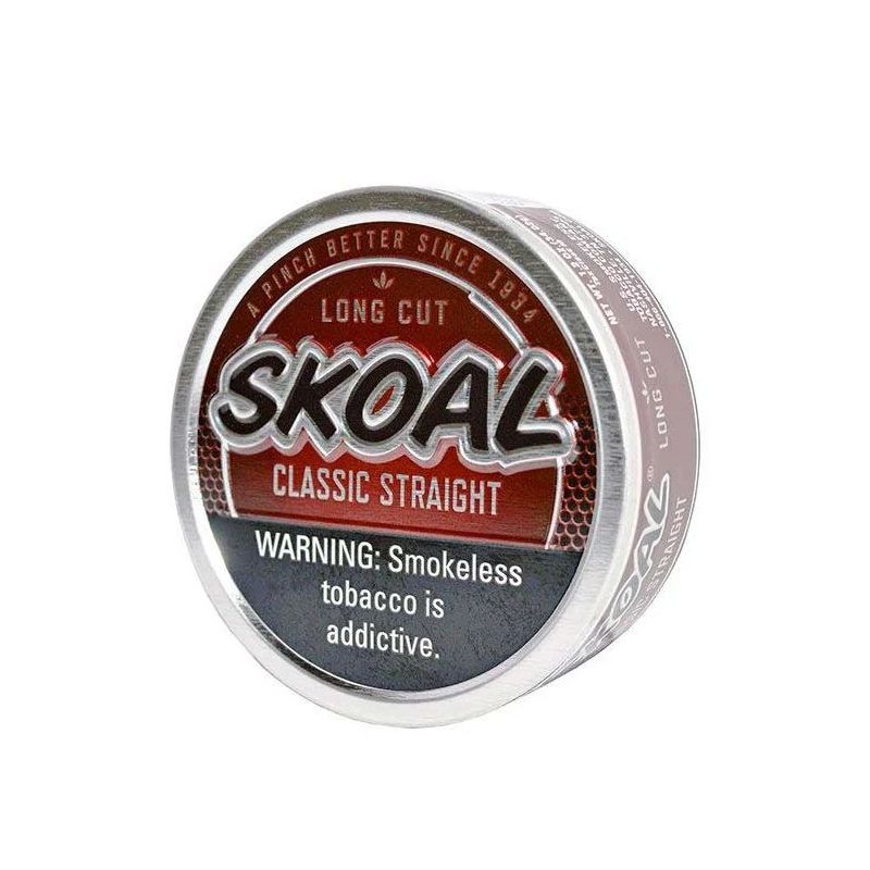 SKOAL - BRANDS