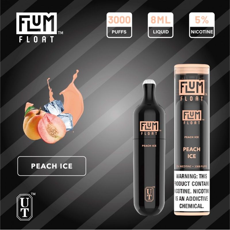 Flum Float Disposables – 1dayvapes