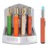 SCORCH TORCH SET 61595-1 3T XTRA LARGE PENCIL 9 CT