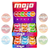 MOJO 50 MG ENERGY POUCHES 5CT