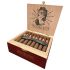 DEADWOOD LEATHER ROSE PETITE CORONA BOX 24CT (Q-01-02-134)