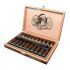 DEADWOOD FAT BOTTOM BETTY ROBUSTO BOX 10CT (Q-01-14-068)