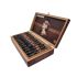 DEADWOOD LEATHER ROSE TORPEDO BOX 24CT (Q-01-14-109)