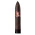 DEADWOOD LEATHER ROSE TORPEDO BOX 24CT (Q-01-14-109)