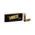 VIBES TIPS KRAFT BOX - 50 CT